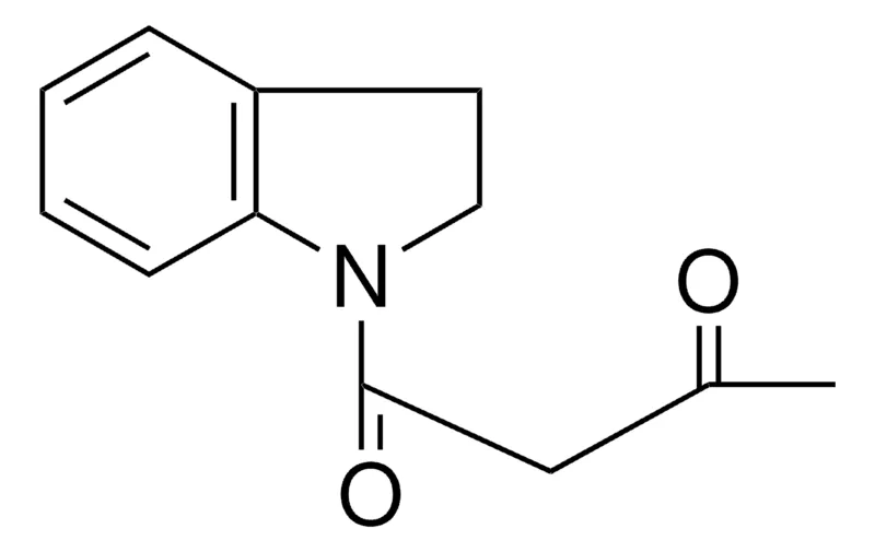 Sigma-Aldrich 1-(ACETOACETYL)INDOLINE,AldrichCPR