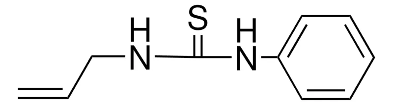 Sigma-Aldrich 1-ALLYL-3-PHENYL-2-THIOUREA,AldrichCPR