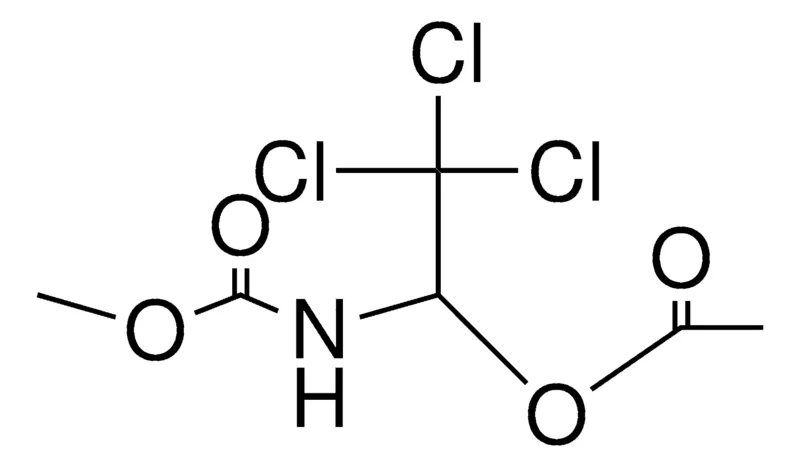 Sigma-Aldrich METHYL N-(1-ACETOXY-2,2,2-TRICHLOROETHYL)CARBAMATE,AldrichCPR