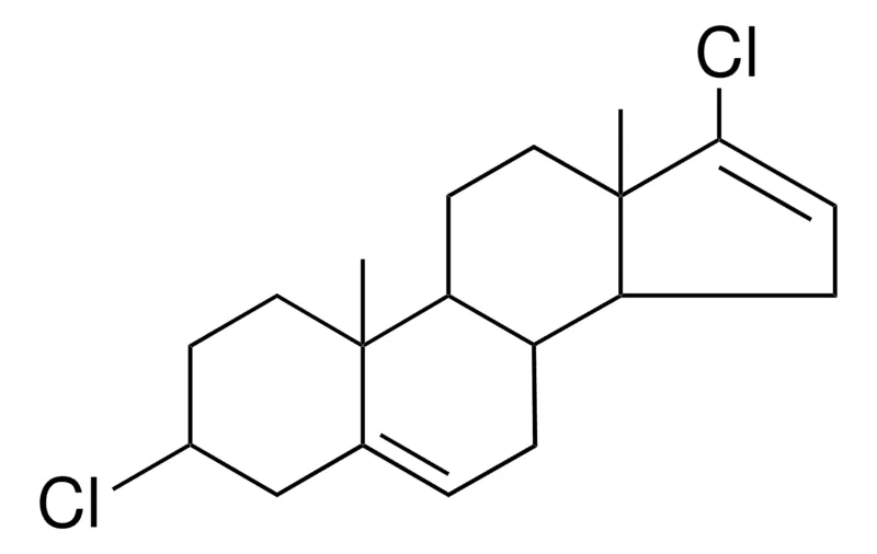 Sigma-Aldrich 3-BETA,17-DICHLOROANDROSTA-5,16-DIENE,AldrichCPR