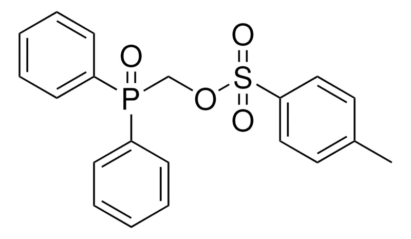 Sigma-Aldrich (DIPHENYLPHOSPHORYL)METHYL 4-METHYLBENZENESULFONATE，AldrichCPR