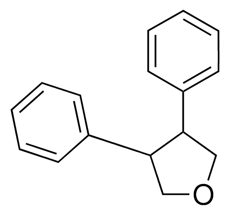 Sigma-Aldrich 3,4-DIPHENYLTETRAHYDROFURAN,AldrichCPR