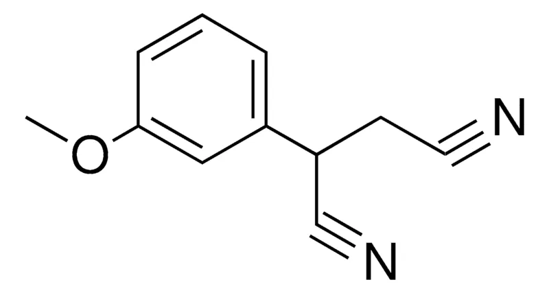 Sigma-Aldrich 2-(3-METHOXY-PHENYL)-SUCCINONITRILE,AldrichCPR