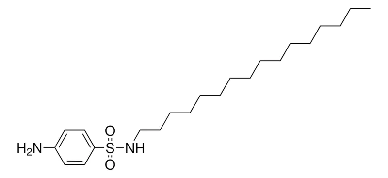 Sigma-Aldrich N1-HEXADECYLSULFANILAMIDE,AldrichCPR