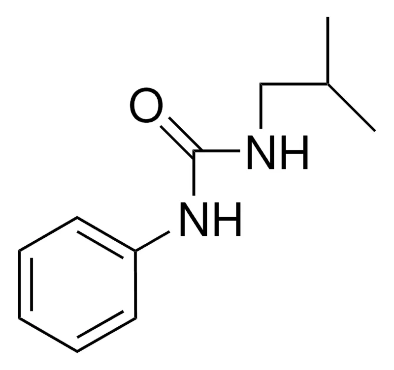 Sigma-Aldrich 1-ISOBUTYL-3-PHENYLUREA,AldrichCPR
