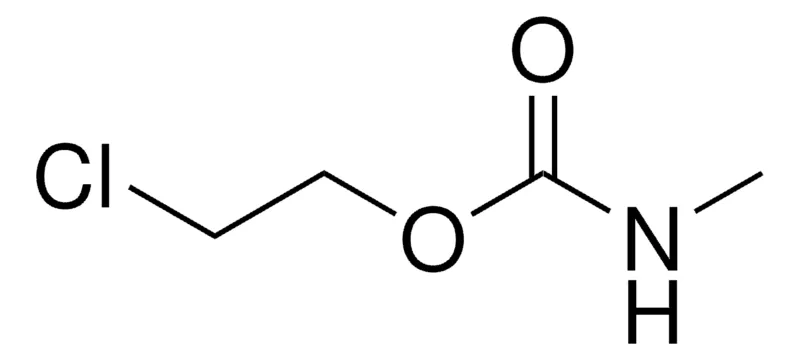 Sigma-Aldrich 2-CHLOROETHYL METHYLCARBAMATE,AldrichCPR