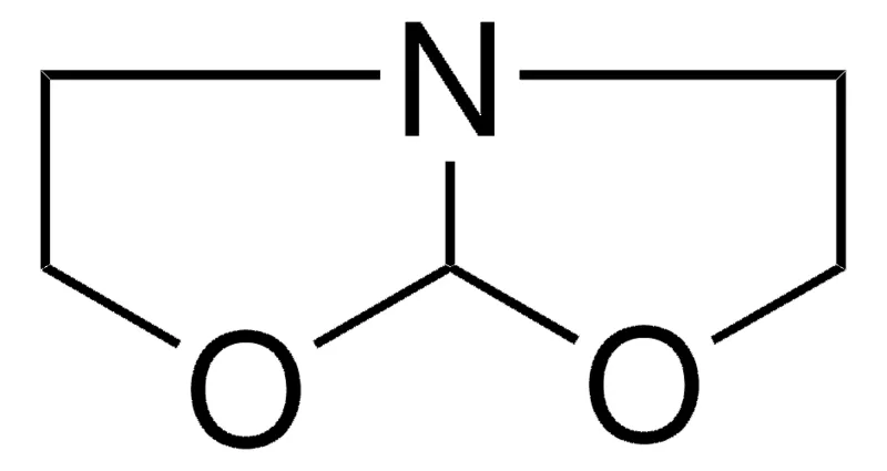 Sigma-Aldrich 1-AZA-4,6-DIOXABICYCLO(3.3.0)OCTANE,AldrichCPR