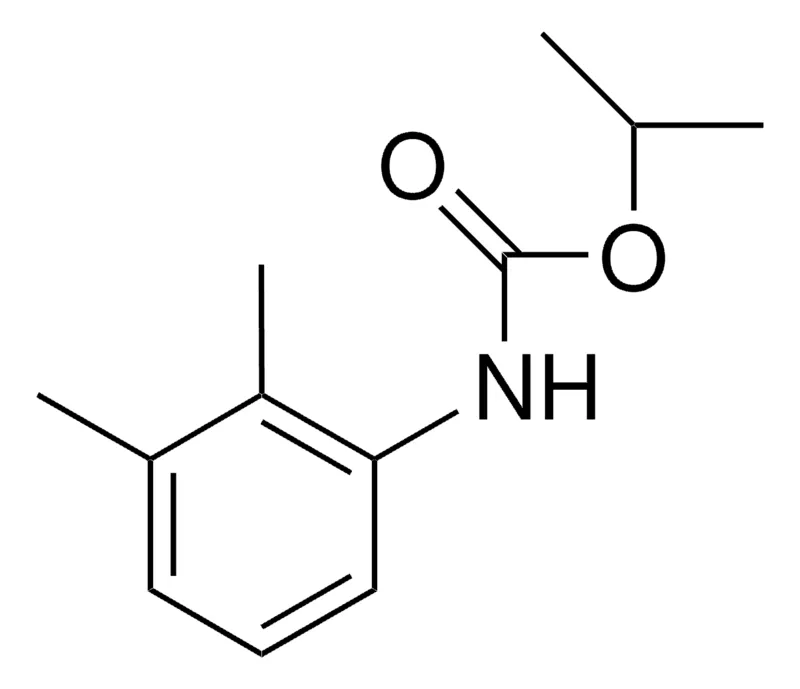 Sigma-Aldrich ISOPROPYL N-(2,3-XYLYL)CARBAMATE,AldrichCPR