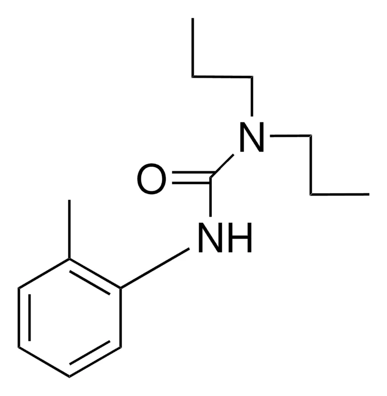 Sigma-Aldrich 1,1-DIPROPYL-3-(O-TOLYL)UREA,AldrichCPR