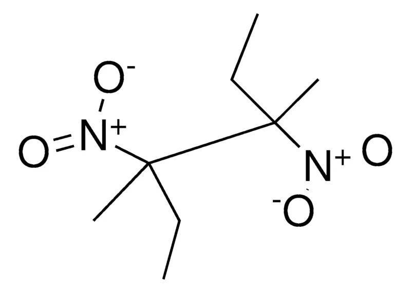 Sigma-Aldrich 3,4-DIMETHYL-3,4-DINITROHEXANE，AldrichCPR