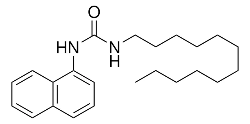 Sigma-Aldrich 1-DODECYL-3-NAPHTHALEN-1-YL-UREA，AldrichCPR