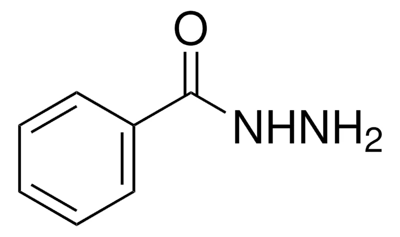 Sigma-Aldrich BENZOIC HYDRAZIDE,AldrichCPR