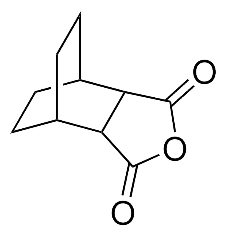 Sigma-Aldrich BICYCLO[2.2.2]OCTANE-2,3-DICARBOXYLIC ANHYDRIDE，AldrichCPR