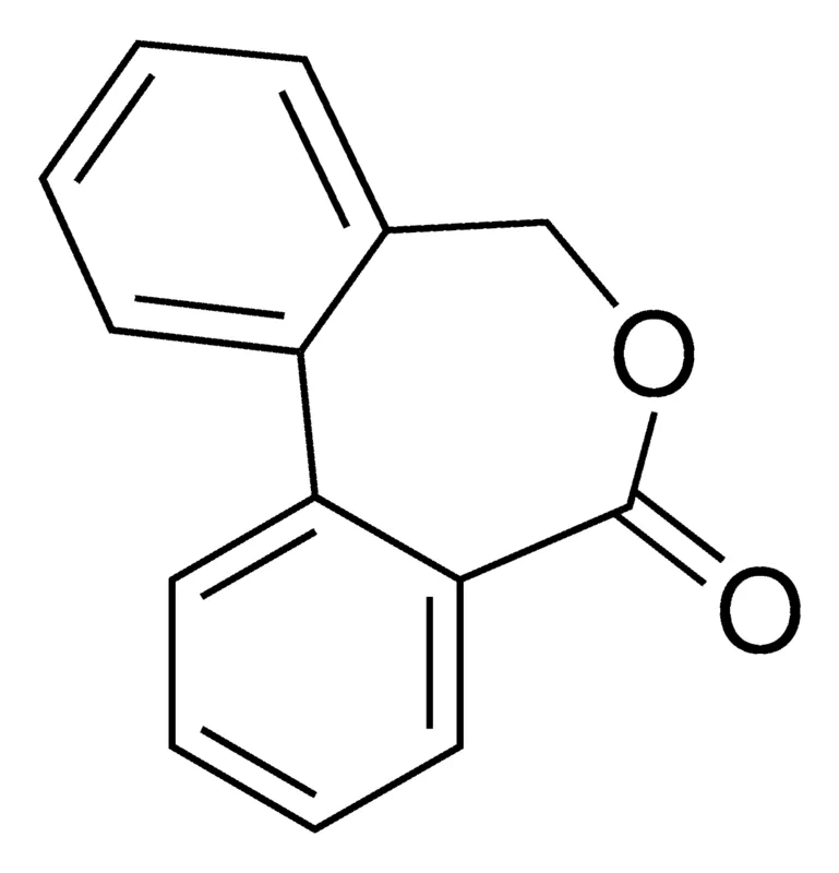 Sigma-Aldrich DIBENZ(C,E)OXEPIN-5(7H)-ONE,AldrichCPR