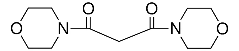 Sigma-Aldrich 4,4'-MALONYLDIMORPHOLINE,AldrichCPR