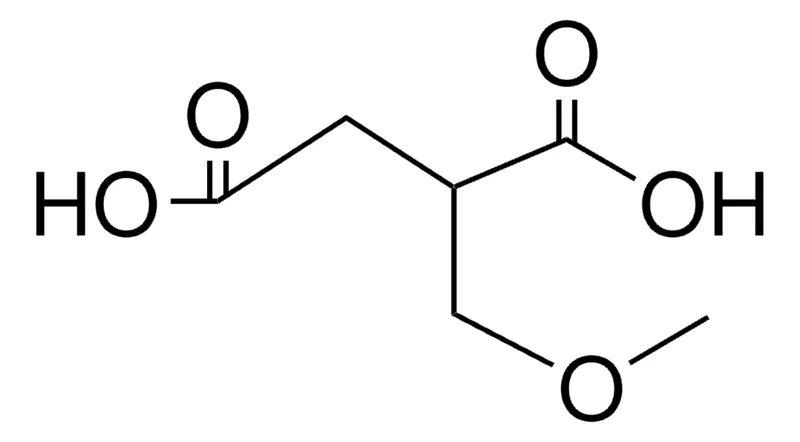 Sigma-Aldrich 2-(METHOXYMETHYL)SUCCINIC ACID,AldrichCPR