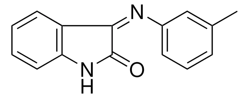 Sigma-Aldrich 3-M-TOLYLIMINO-1,3-DIHYDRO-INDOL-2-ONE,AldrichCPR