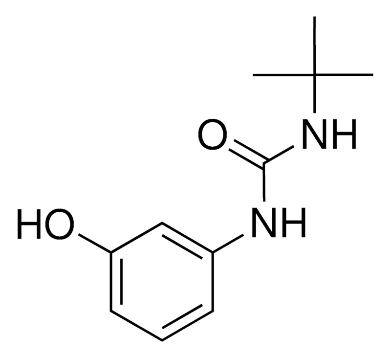 Sigma-Aldrich 1-TERT-BUTYL-3-(3-HYDROXYPHENYL)UREA,AldrichCPR