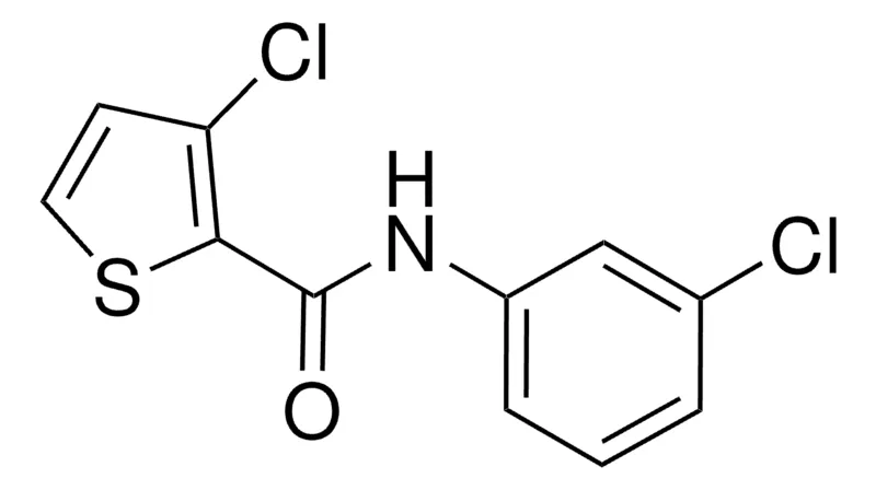 Sigma-Aldrich 3-CHLORO-N-(3-CHLOROPHENYL)-2-THIOPHENECARBOXAMIDE，AldrichCPR
