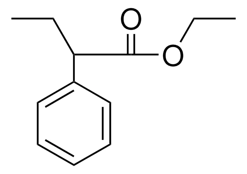 Sigma-Aldrich DL-ETHYL 2-PHENYLBUTYRATE,AldrichCPR