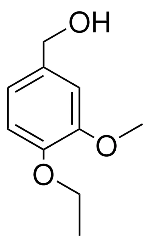 Sigma-Aldrich (4-ETHOXY-3-METHOXY-PHENYL)-METHANOL，AldrichCPR