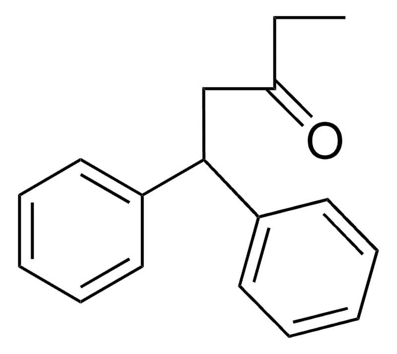 Sigma-Aldrich 1,1-DIPHENYL-3-PENTANONE,AldrichCPR