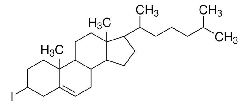 Sigma-Aldrich CHOLESTERYL IODIDE,AldrichCPR