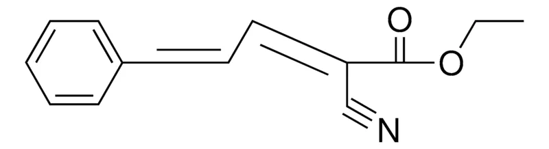 Sigma-Aldrich ETHYL 2-CINNAMYLIDENE-2-CYANOACETATE,AldrichCPR