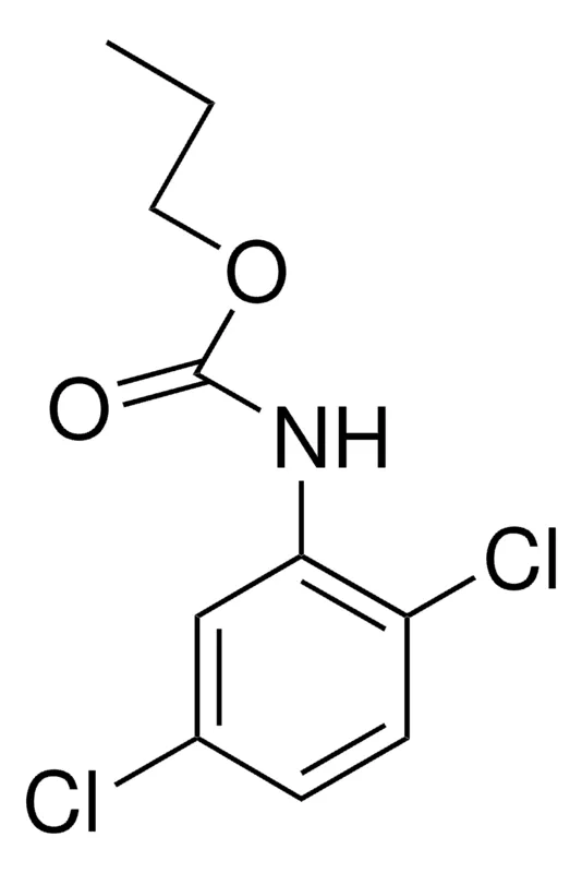 Sigma-Aldrich PROPYL N-(2,5-DICHLOROPHENYL)CARBAMATE,AldrichCPR