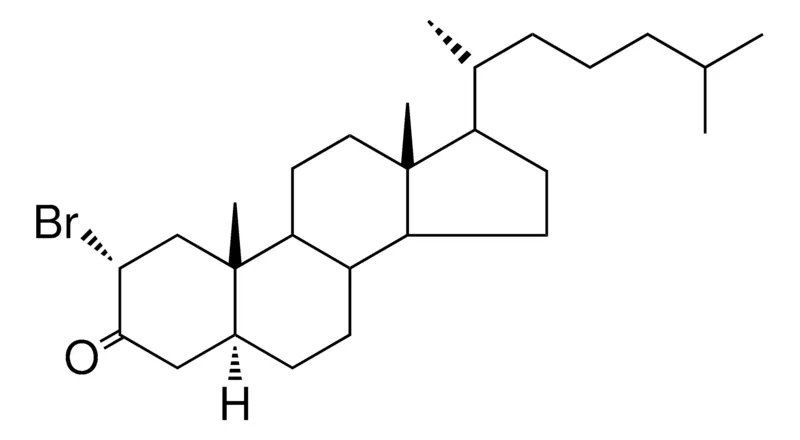 Sigma-Aldrich BR-17-(1,5-DI-ME-HEXYL)-10,13-DI-ME-HEXADECAHYDRO-CYCLOPENTA(A)PHENANTHREN-3-ONE,AldrichCPR