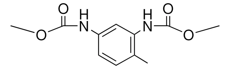 Sigma-Aldrich DIMETHYL 4-METHYL-1,3-PHENYLENEDICARBAMATE，AldrichCPR