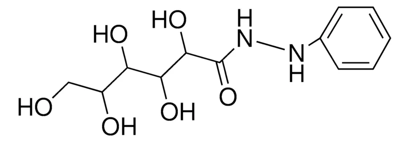 Sigma-Aldrich GLUCONIC PHENYLHYDRAZIDE,AldrichCPR