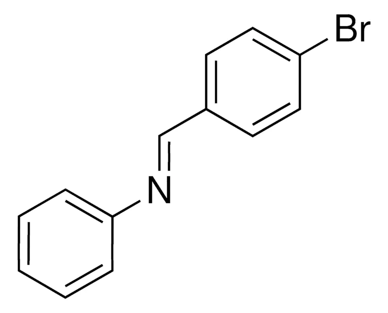 Sigma-Aldrich N-(4-BROMOBENZYLIDENE)ANILINE,AldrichCPR