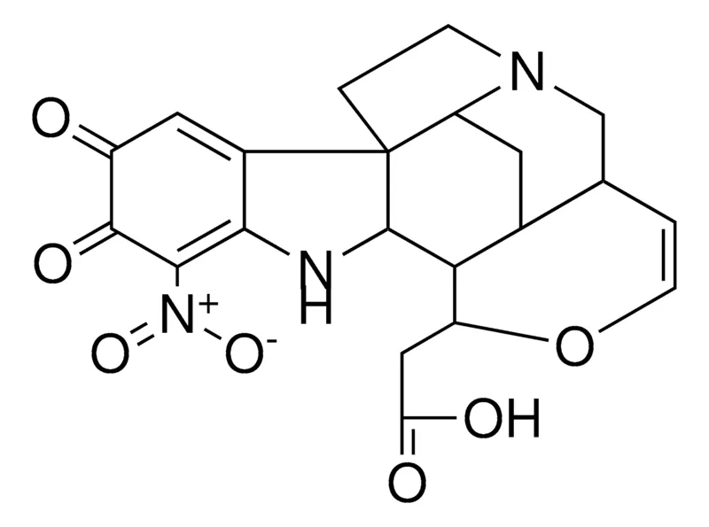 Sigma-Aldrich CACOTHELINE,AldrichCPR
