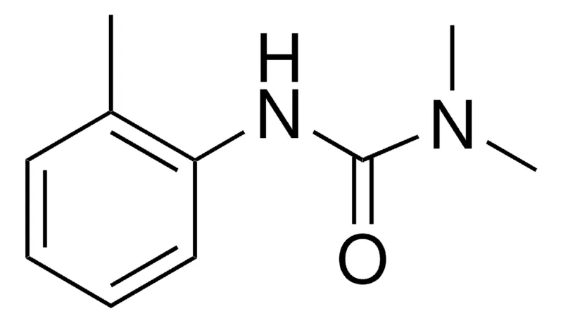 Sigma-Aldrich 1,1-DIMETHYL-3-(O-TOLYL)UREA,AldrichCPR