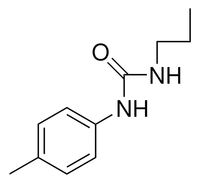 Sigma-Aldrich 1-PROPYL-3-(P-TOLYL)UREA,AldrichCPR
