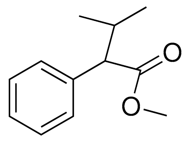 Sigma-Aldrich DL-METHYL 3-METHYL-2-PHENYLBUTYRATE,AldrichCPR