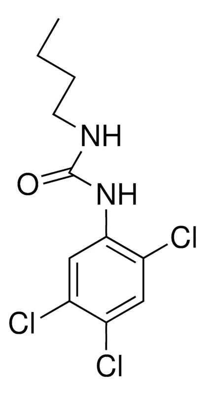 Sigma-Aldrich 1-BUTYL-3-(2,4,5-TRICHLOROPHENYL)UREA,AldrichCPR