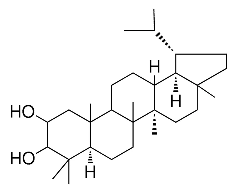 Sigma-Aldrich LUPANE-2-BETA,3-BETA-DIOL，AldrichCPR