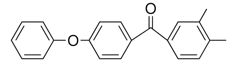 Sigma-Aldrich (3,4-DIMETHYL-PHENYL)-(4-PHENOXY-PHENYL)-METHANONE,AldrichCPR