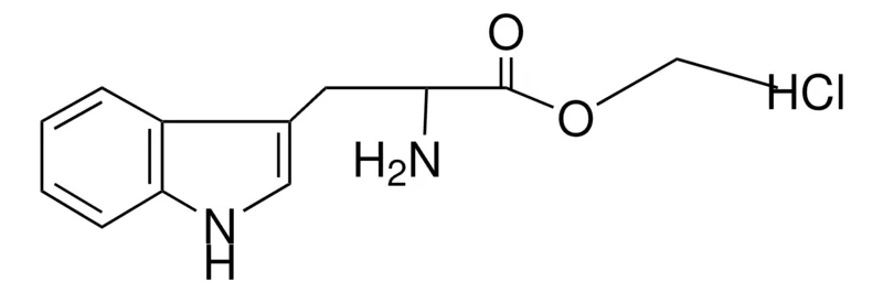 Sigma-Aldrich TRYPTOPHAN ETHYL ESTER HYDROCHLORIDE，AldrichCPR