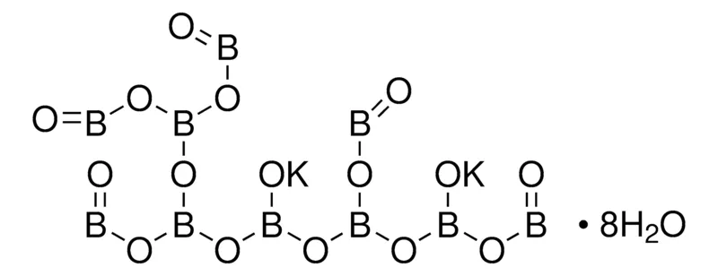 Sigma-Aldrich POTASSIUM PENTABORATE OCTAHYDRATE,AldrichCPR