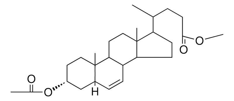 Sigma-Aldrich METHYL 3ALPHA-ACETOXY-DELTA6-CHOLENATE，AldrichCPR