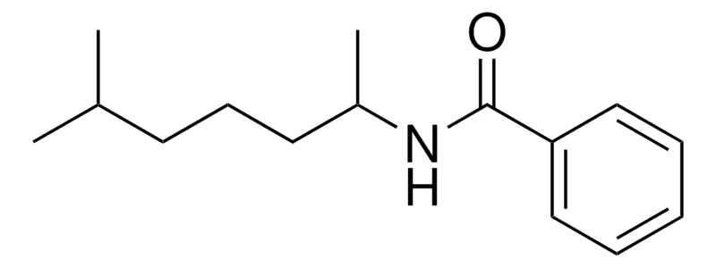 Sigma-Aldrich N-(1,5-DIMETHYL-HEXYL)-BENZAMIDE，AldrichCPR