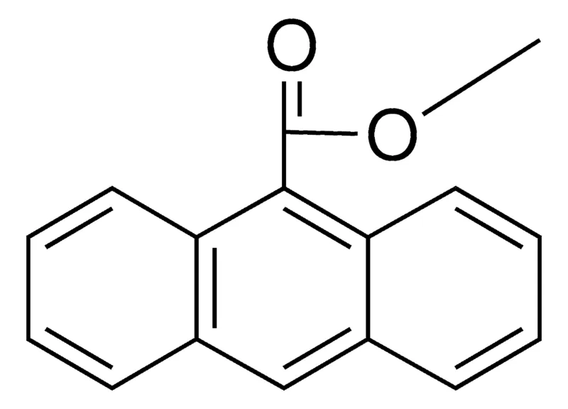 Sigma-Aldrich METHYL 9-ANTHRACENECARBOXYLATE,AldrichCPR