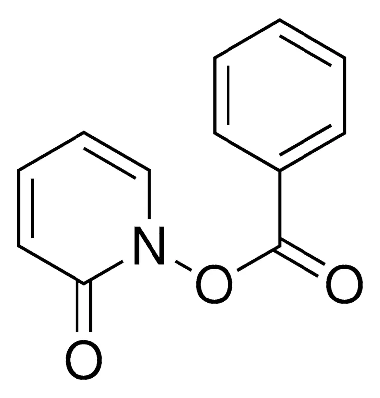 Sigma-Aldrich 1-(BENZOYLOXY)-2(1H)-PYRIDINONE,AldrichCPR