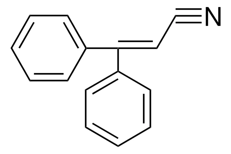 Sigma-Aldrich BETA-PHENYLCINNAMONITRILE,AldrichCPR