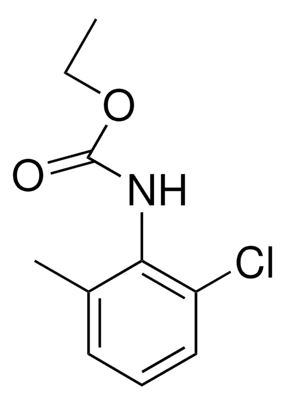 Sigma-Aldrich ETHYL N-(2-CHLORO-6-METHYLPHENYL)CARBAMATE,AldrichCPR