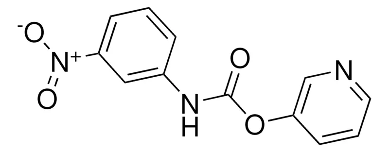 Sigma-Aldrich 3-PYRIDYL N-(3-NITROPHENYL)CARBAMATE,AldrichCPR