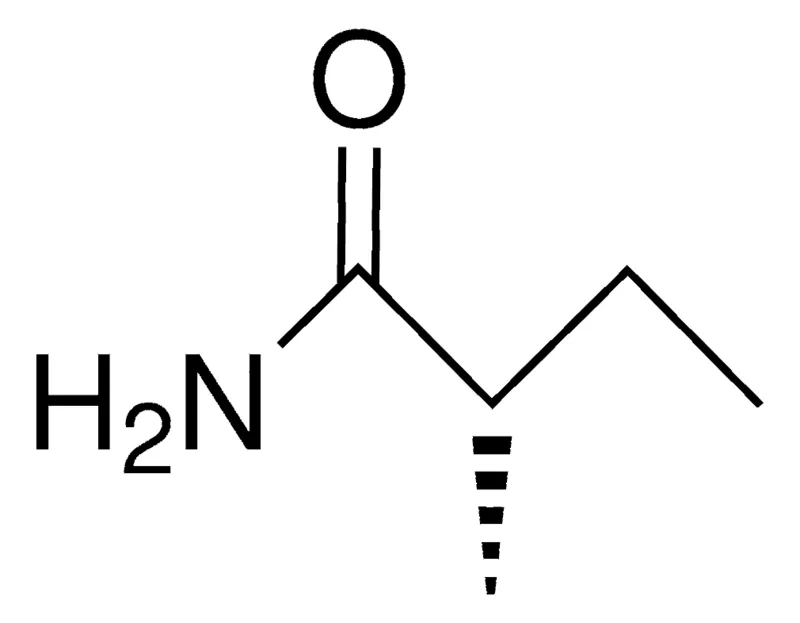 Sigma-Aldrich (S)-(+)-2-METHYLBUTYRAMIDE，AldrichCPR